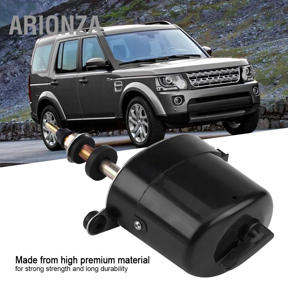 ARIONZA มอเตอร์ปัดน้ำฝนกระจกหน้ารถยนต์สำหรับ Land Rover Series 1 & 2 ...