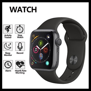 ภาพหน้าปกสินค้าใหม่ T500 Smart Watch Smart Watch 1.93 นิ้ว HD Touch Screen Bluetooth Health Mounitor ปุ่ม True รับประกัปบกับน 1 ปี ที่เกี่ยวข้อง