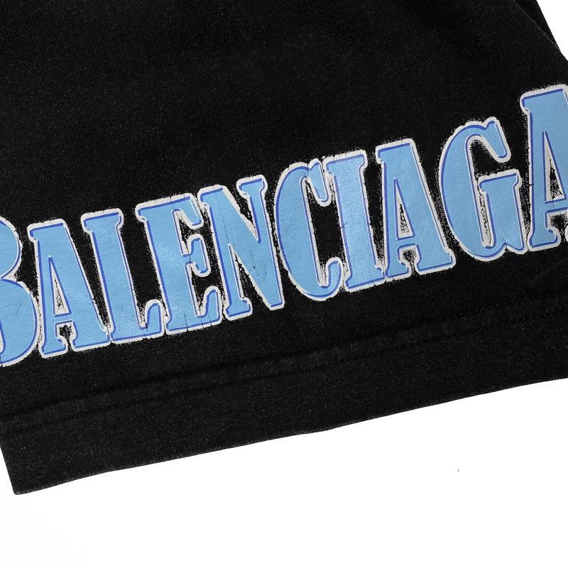 เสื้อยืด-balenciaga-new-oversize-unisex-ของใหม่-มาแรง-ของมันต้องมี-limited-edition-11