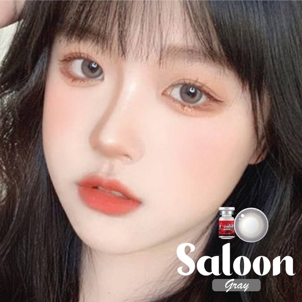 lovelylens-saloon-eff-14-5-gray-มินิ