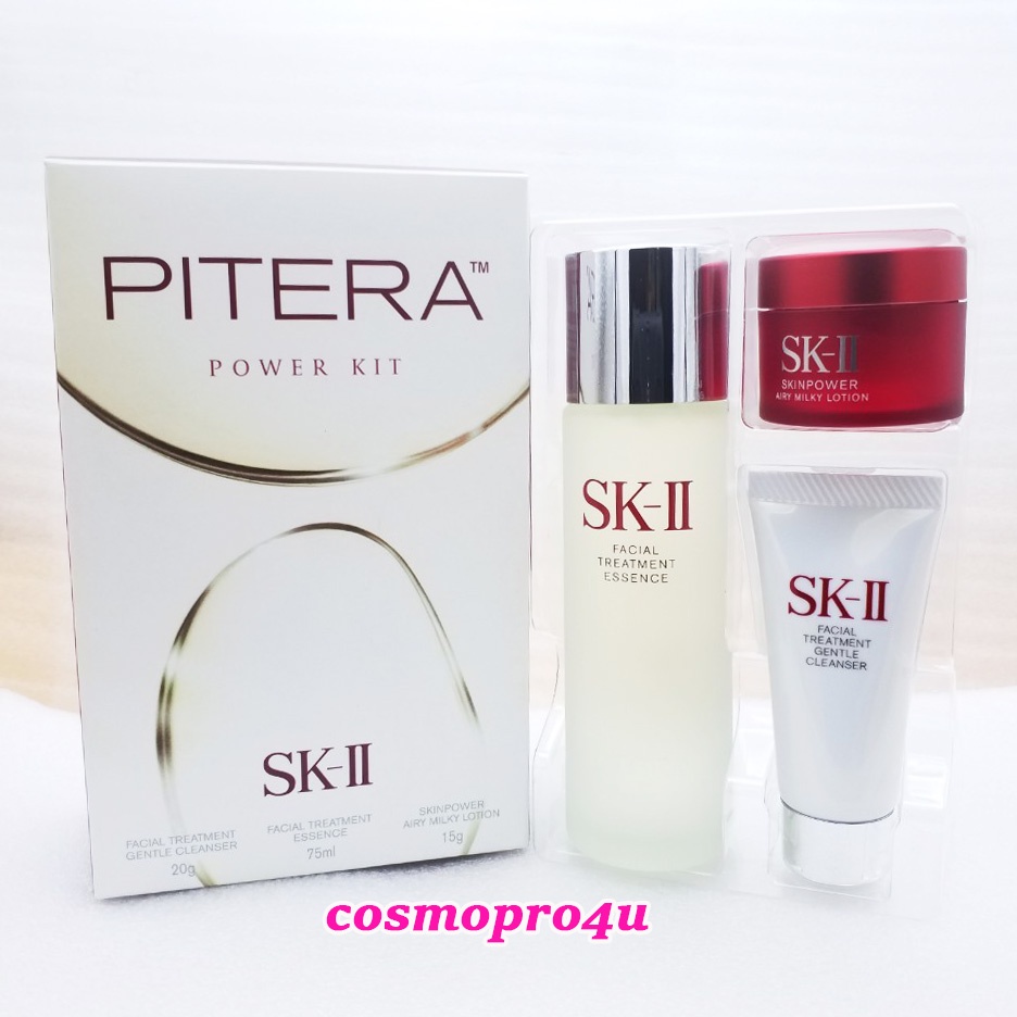 set-milky-sk-ii-pitera-power-kit-3-ชิ้น-โฟมล้างหน้า-20ml-น้ำตบ-essence-75ml-skinpower-airy-milky-lotion-15g-7-9-22