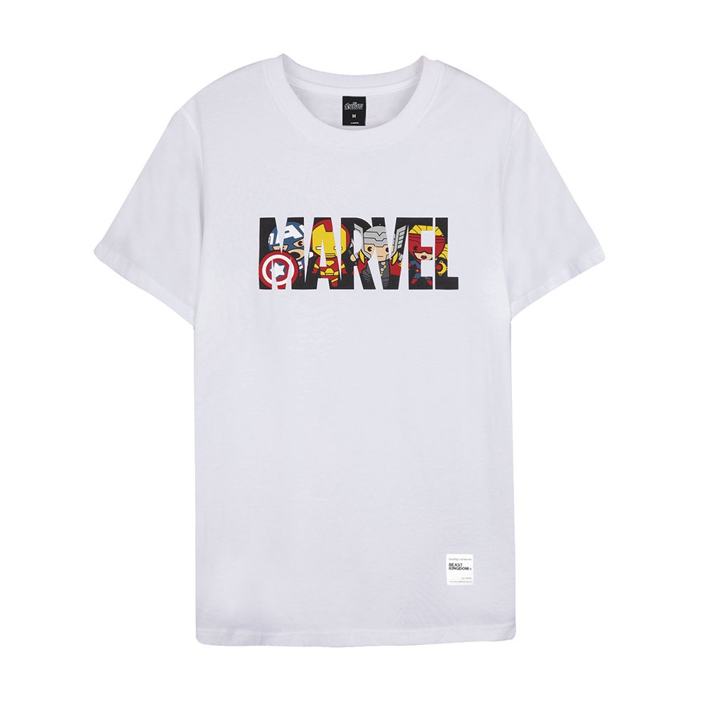 beast-kingdom-marvel-kawaii-series-marvel-t-shirt-white-01