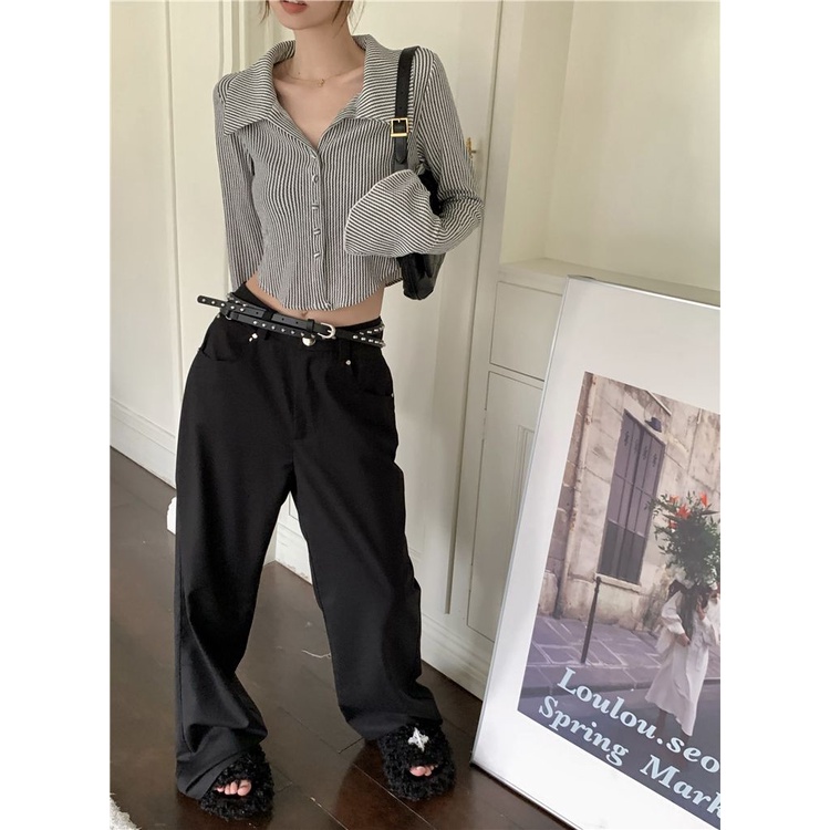 fayshow-เสื้อยืดแฟชั่นผู้หญิง-เสื้อยืด-หมีล็อตโซ่-แฟชั่น-หลวม-s111011