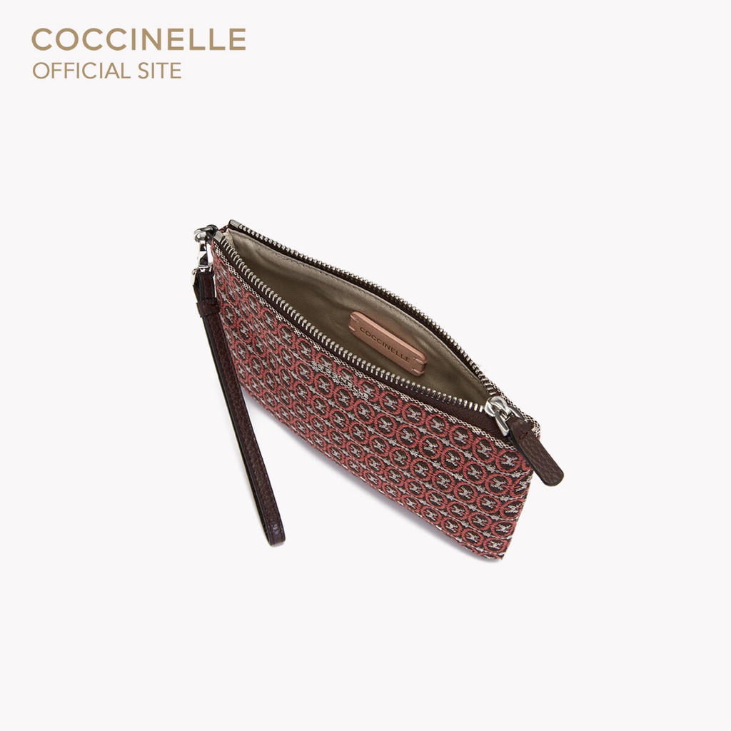 coccinelle-new-best-monogram-i-tech-19a001-กระเป๋าคล้องมือผู้หญิง