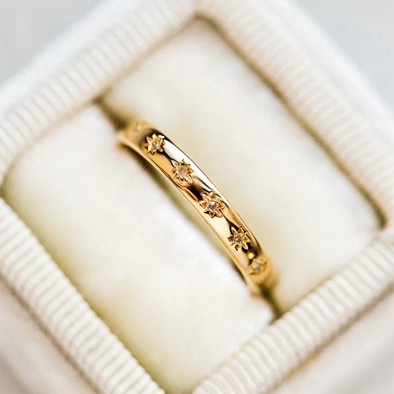 fancy-แหวนหมั้นแต่งงาน-แบบบาง-หรูหรา-สีทอง-สีเงิน-สไตล์มินิมอล-สําหรับผู้หญิง