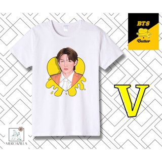 BTS BUTTER INSPIRED SUBLIMATION GRAPHIC TEES_03