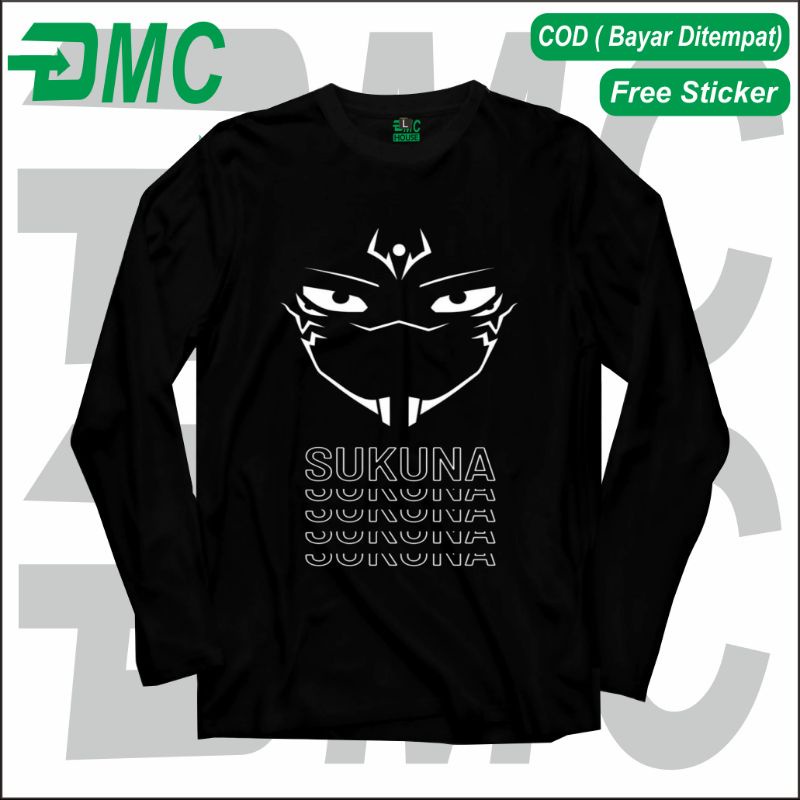 เสื้อยืดแขนยาว-พิมพ์ลายอนิเมะ-ryomen-sukina-face-jujutsu-kaisen-05