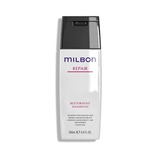 แชมพูสูตรพิเศษ Milbon Restorative Hair Shampoo