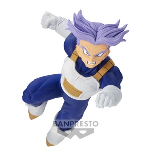 BANPRESTO Dragon Ball Z Chosenshiretsuden III Vol.2 (B: Trunks) 4983164193817