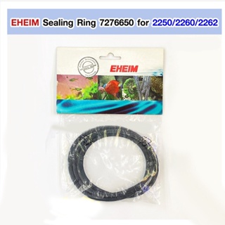 EHEIM Sealing Ring 7276650 for 2250/2260/2262 โอริง อีฮาม
