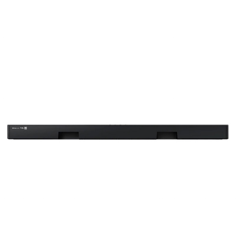 samsung-soundbar-ลำโพง-ซาวด์บาร์-b-series-soundbar-hw-b450-ระบบเสียง-2-1ch-300w-รุ่น-hw-b450-xt