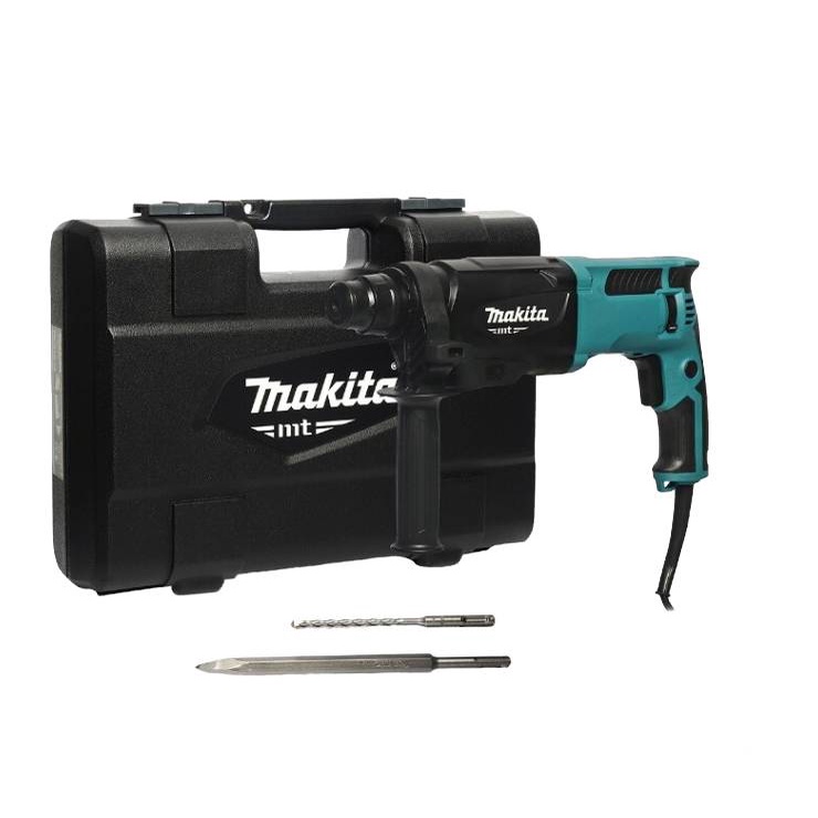 ถูกสุด-สว่านโรตารี่-3-ระบบ-makita-แท้-26-มิล-sds-plus-800w-mcc-m8701b-26-ประกัน-1-ปี-1-ปี-โดยเอกสตีล
