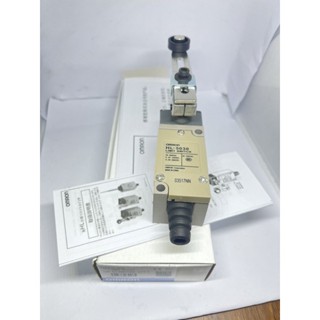 ถูกสุด! OMRON HL-5030 LIMIT SWITCH ของแท้ ลิมิตสวิทช์ ออมรอน อุปกรณ์ไฟฟ้าบ้านและโรงงานส่งของทุกวัน