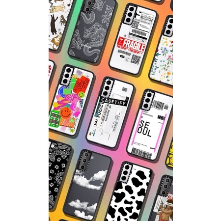 casetify-samsung-galaxy-z-flip-s-z-fold-note-พรีออเดอร์-รับโค้ด-10-15