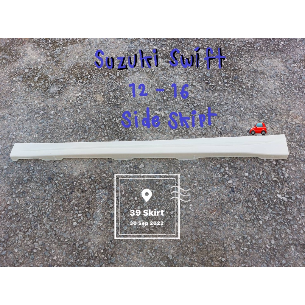 สเกิร์ตงานดิบ-suzuki-swift-ปี-2012-16-ทรงศูนย์