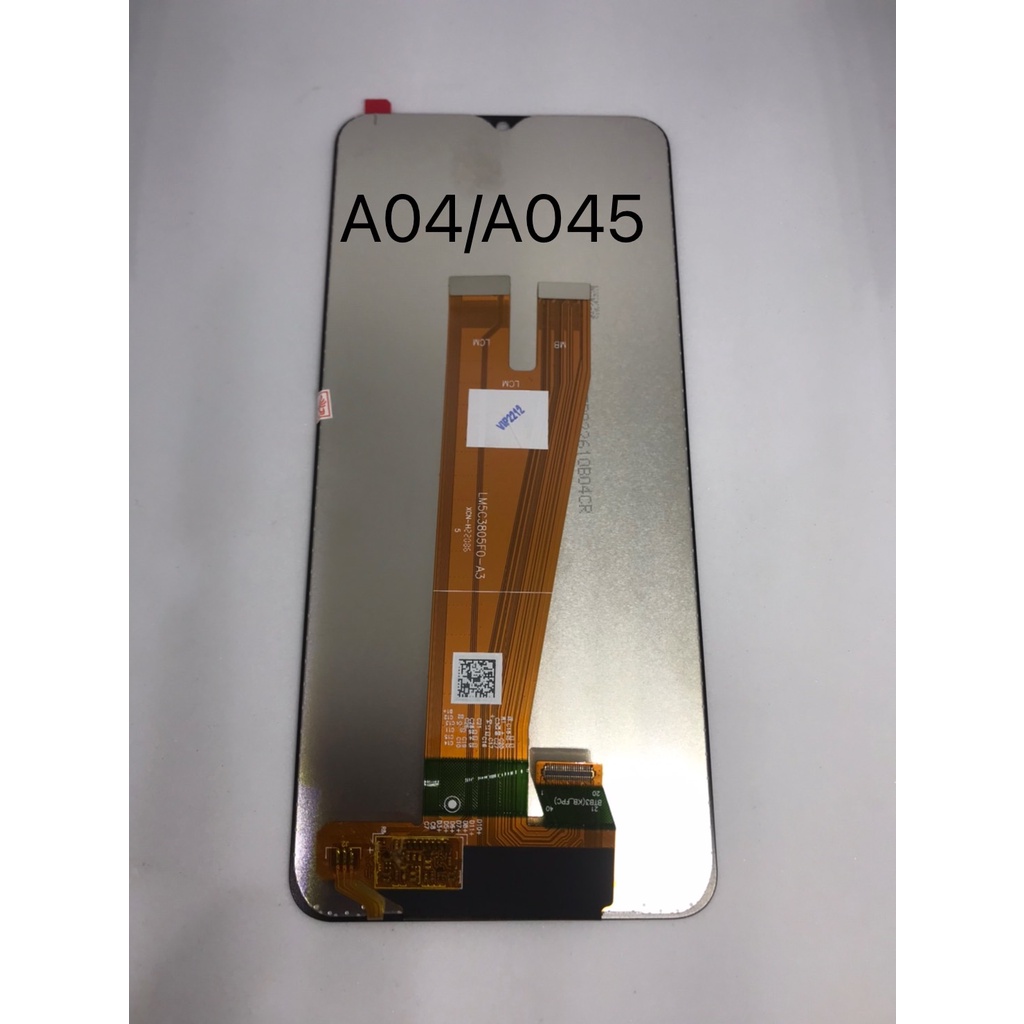 จอ-อะไหล่จอ-หน้าจอ-lcd-samsung-galaxy-a04-samsung-galaxy-a045