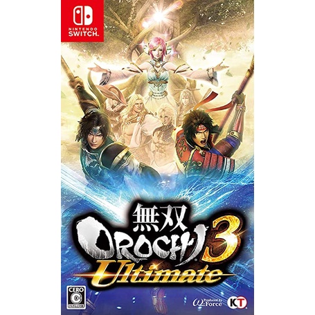 switch-musou-orochi-3-ultimate-language-support-english-korean-chinese-ok-direct-delivery-from-japan