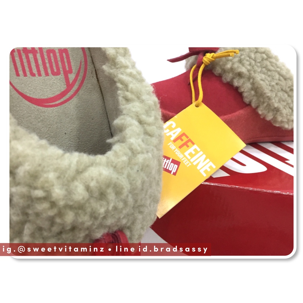 the-cuddler-fur-slipper-จาก-fitflop-นำเข้าจากอเมริกา-น่ารัก-นุ่ม-อุ่น-สบายเท้ามากๆ-คะ-สินค้าใหม่-ของแท้-100-นำเข้าจาก