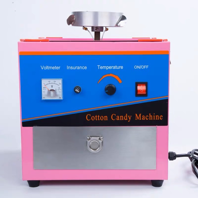 cotton-candy-machine-เครื่องทำสายไหมเกรด-a-เครื่องทำขนมสายไหม