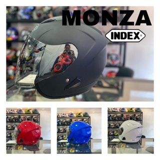 หมวกกันน็อค Index Monza