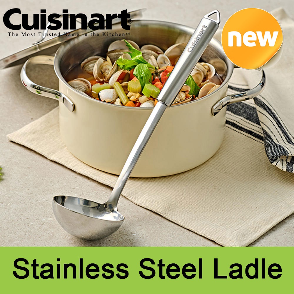 cuisinart-ctg-14-sldkr-stainless-steel-ladle-kitchen-tools-cooking-item-korea