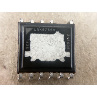 LNK6766V LNK6766VG LNK LNK6766 New Original Power Drive Chip Plug-in 11 Pins