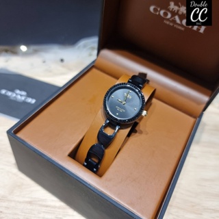 (แท้ 💯%‼ from Factory) PARK SIGNATURE C WATCH (14503564,14503172)