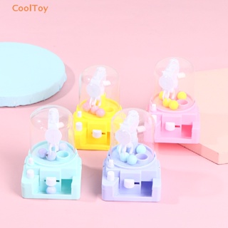 Cooltoy เครื่องจับลูกอม ขนาดเล็ก ของเล่นเสริมการเรียนรู้เด็ก