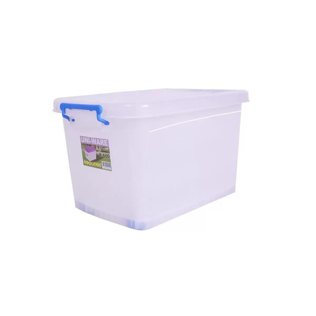 modernhome-cspcกล่องพลาสติกมีล้อ-พร้อมฝา-50-ลิตร-รุ่น-k-600a-กล่องพลาสติก-กล่อง-กล่องใส่ของ-กล่องเก็บของ