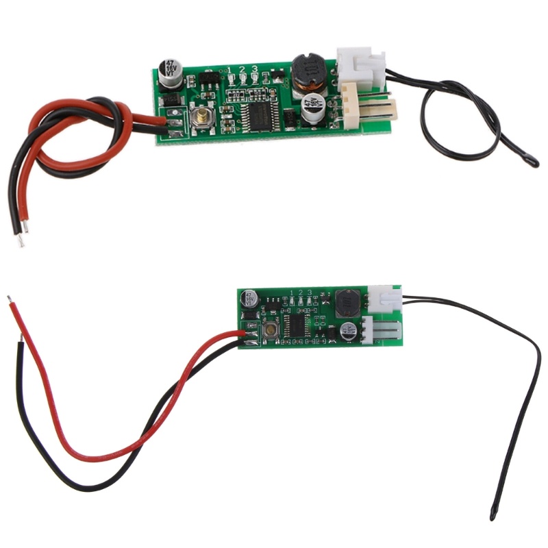 char-ตัวควบคุมความเร็วอุณหภูมิ-dc-12v-สําหรับพัดลม-pc-alar