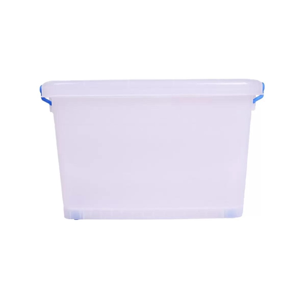 modernhome-cspcกล่องพลาสติกมีล้อ-พร้อมฝา-50-ลิตร-รุ่น-k-600a-กล่องพลาสติก-กล่อง-กล่องใส่ของ-กล่องเก็บของ
