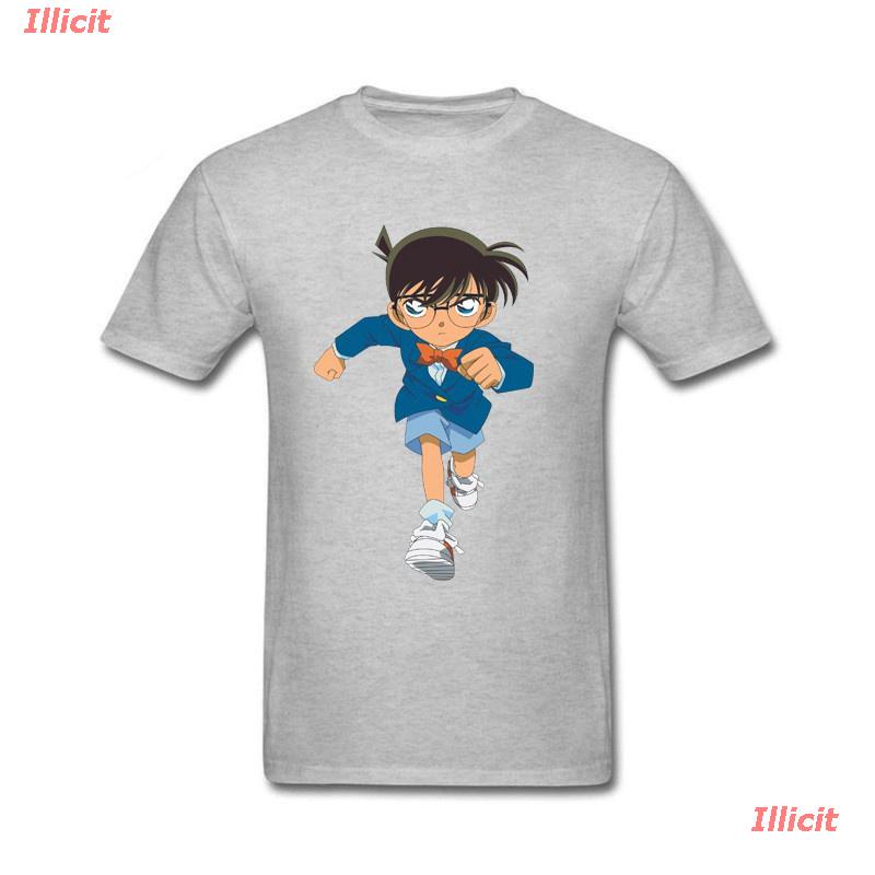 illicit-นักสืบโคนันเสื้อยืดยอดนิยม-เสื้อยืดลําลองสําหรับผู้ชายผ้าฝ้ายแขนสั้นคอกลมพิมพ์ลาย-detective-conan-detective-cona