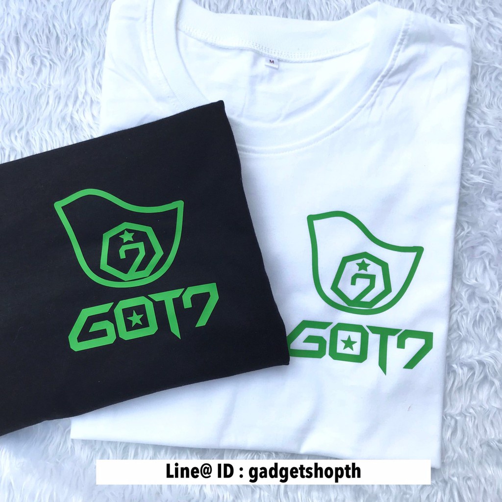 got7-เสื้อสกรีน-หน้าอกซ้าย-นกน้อยอากาเซ่-อากาบง-05