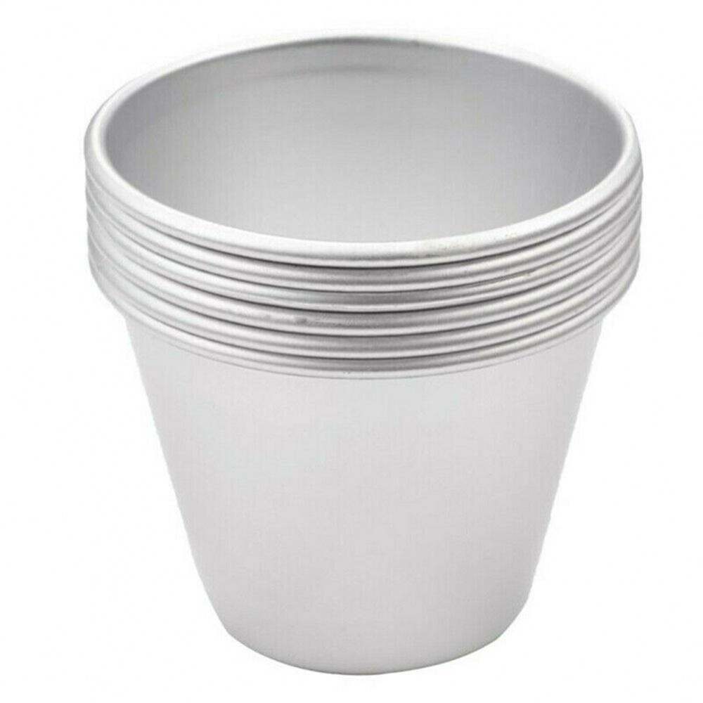 baking-mould-western-mould-baking-cup-pudding-6pcs-aluminum-alloy-high-quality