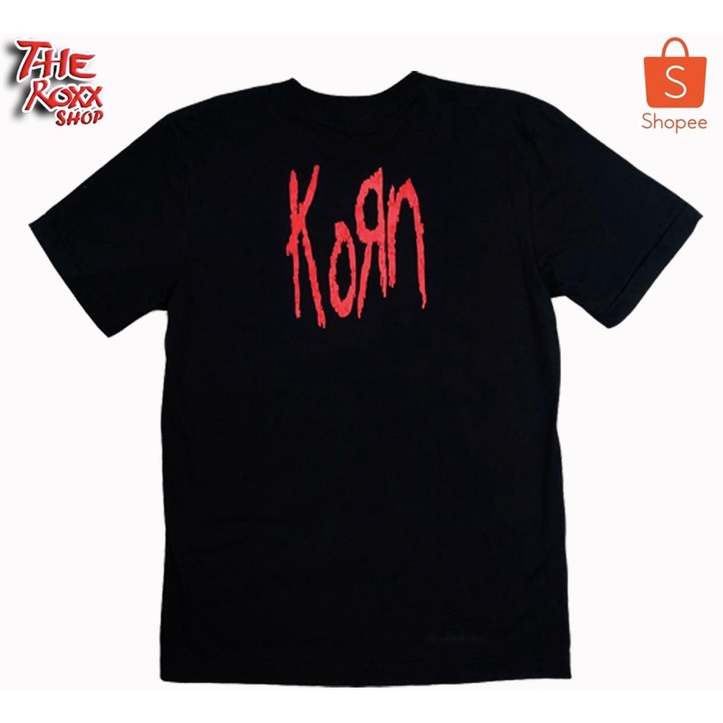 ปรับแต่งได้-เสื้อวง-korn-ms-92-เสื้อวงดนตรี-เสื้อวงร็อค-เสื้อนักร้อง-25