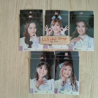 [Comp 2/2] BNK48 รุ่น 1 1st Generation Photoset: Jiwaru Days - ซัทจัง น้ำใส ก่อน มิโอริ เคท