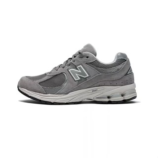 100% authentic New Balance 2022R Yuanzu gray sports shoes maleรองเท้าวิ่งวินเทจ