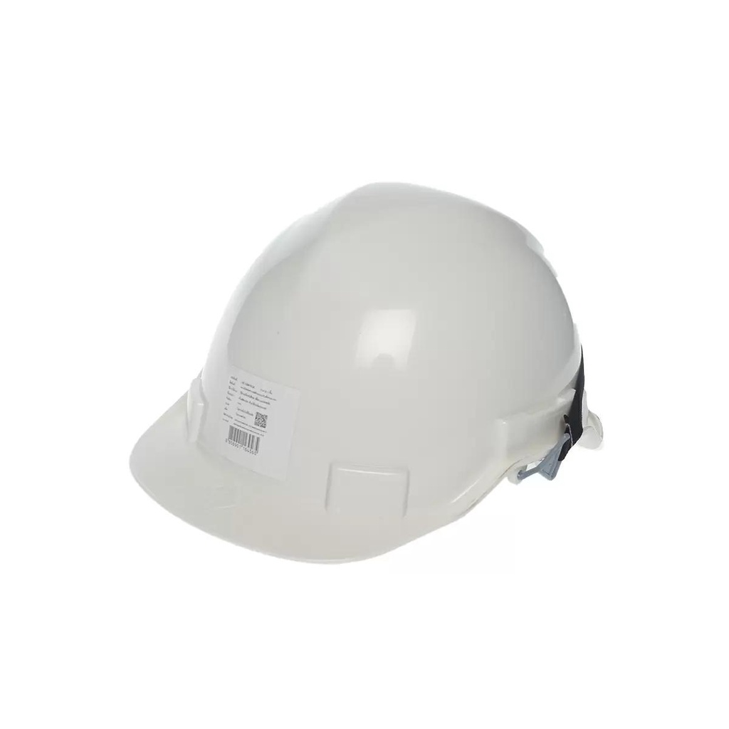 modernhome-kanok-หมวกนิรภัย-มอก-abs-สีขาว-เซฟตี้-ช่างก่อสร้าง