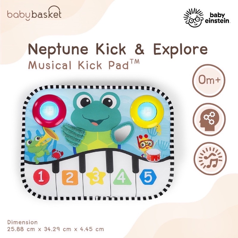 ของเล่นเสริมพัฒนาการ-kick-amp-explore-musical-kick-pad