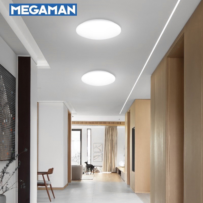 เมกาแมน-megaman-โคมซาลาเปา-โคมไฟเพดาน-led-ขนาด-24w-แสงขาว-เดย์ไลท์-6500k-mxl1045