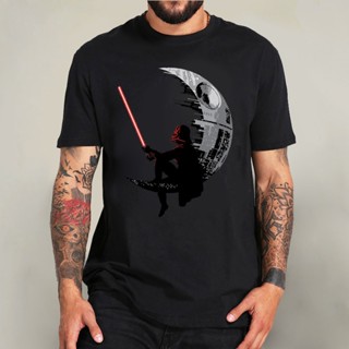 Star wars Yoda T Shirt Men Women Summer casual Short Sleeve Print T-shirt male Cool Darth Vader unisex Tops Tee fas_05