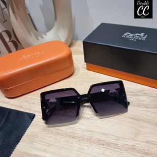 😎 New arrival!! He UV Sunglasses premium for gift Box set