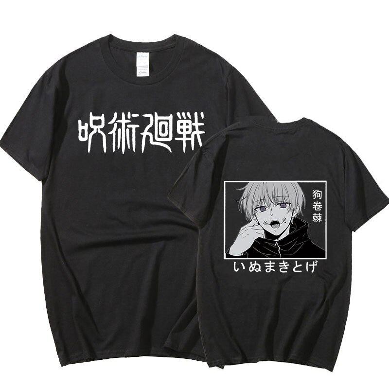 ยูนิเซ็กซ์-jujutsu-kaisen-เสื้อยืดคอกลมแขนสั้นพิมพ์ลายอนิเมะสไตล์ฮาราจูกุสําหรับผู้หญิงและผู้ชาย-05