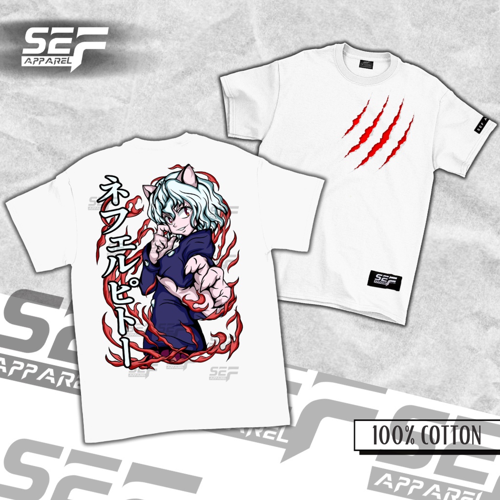 sef-apparel-anime-series-t-shirt-clothing-pitou-hunter-x-hunter-unisex-02