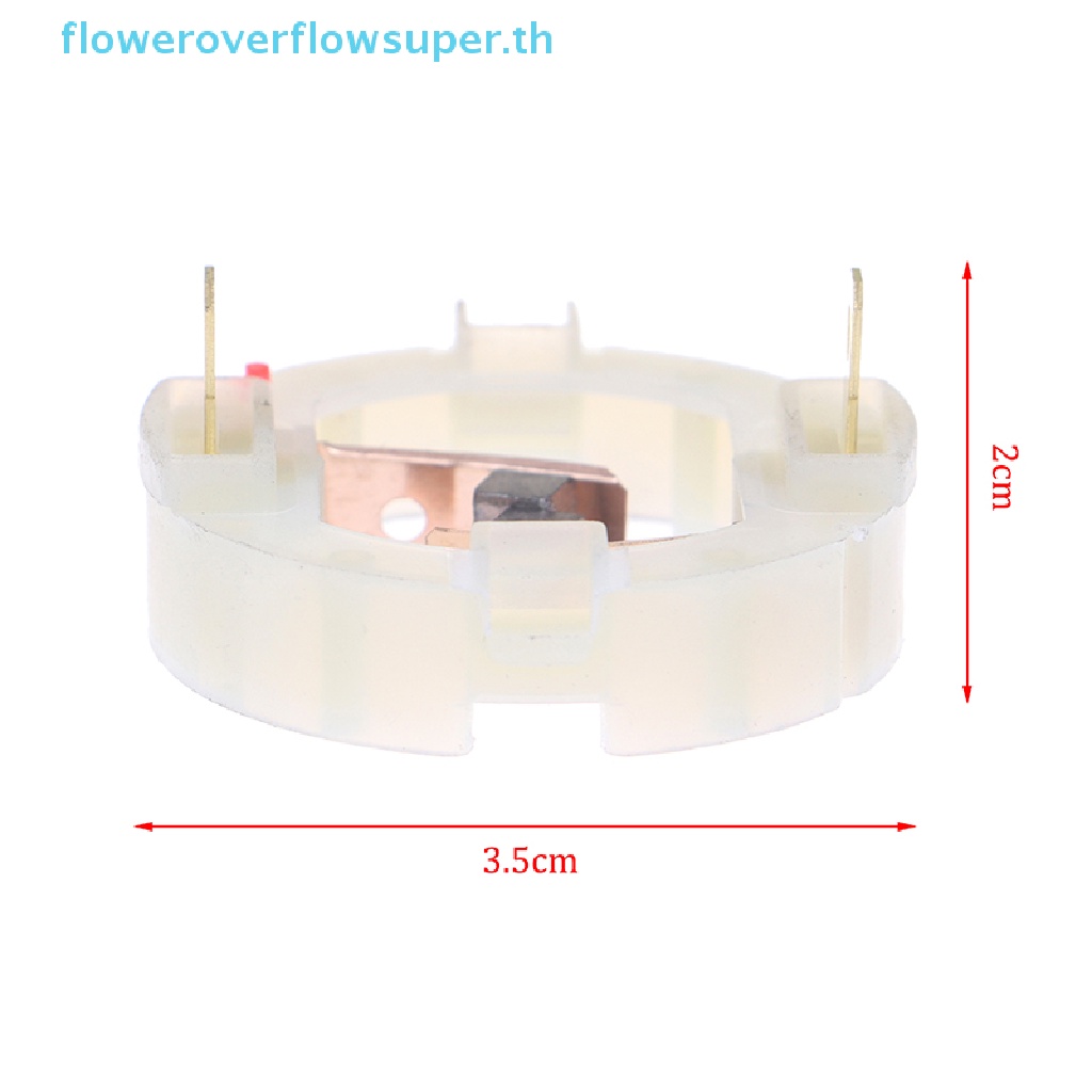 fsth-rs550-และอื่น-ๆ-5-ซีรีส์-มอเตอร์ไมโคร-ที่วางแปรงคาร์บอน-ไม่มีฝาหลัง-ขายดี