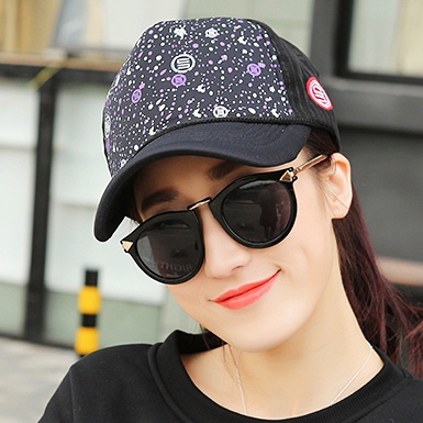 cap-ลายพุ-hat-หมวกแก็ป-ราคาถูก-พร้อมส่ง