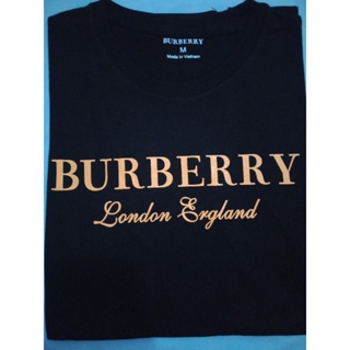 BURBERRY/TSHIRT/IMPORTED_01