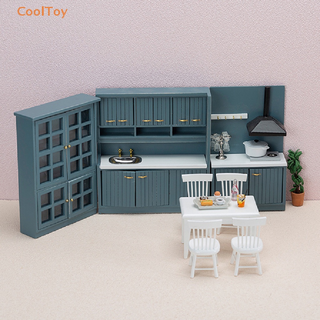 cooltoy-เคาน์เตอร์เฟอร์นิเจอร์-ขนาดเล็ก-1-12-อุปกรณ์เสริม-สําหรับบ้านตุ๊กตา