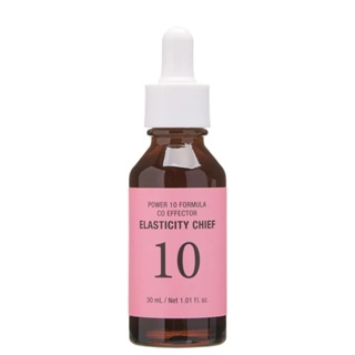 Its SKIN Power 10 Formula CO Effector หัวหน้ายืดหยุ่น 1.01 fl.oz / 30ml