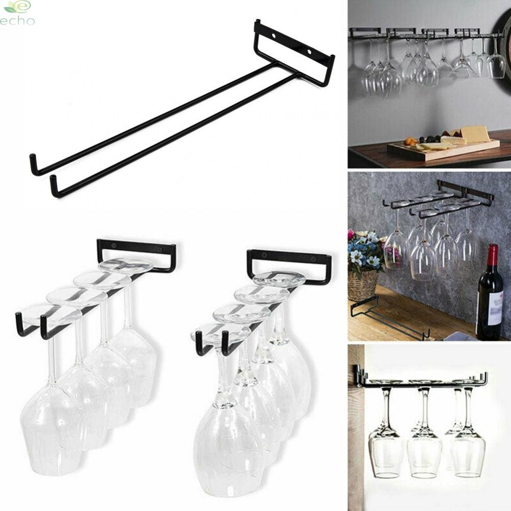 echo-wine-glass-rack-stemware-cup-holder-bar-pub-hanger-wall-mount-kitchen-hanging-echo-baby